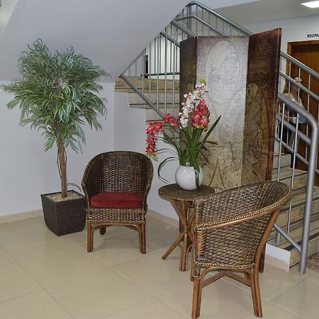 Atlas II Hotel Palmas (Tocantins) Exterior foto