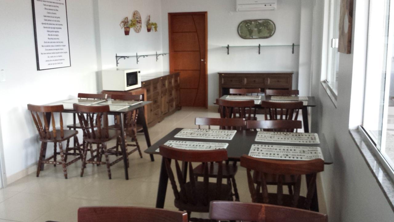 Atlas II Hotel Palmas (Tocantins) Exterior foto