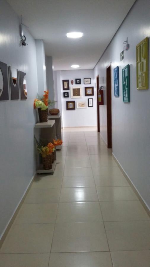 Atlas II Hotel Palmas (Tocantins) Exterior foto